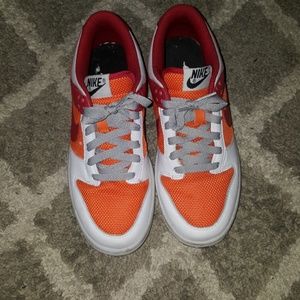 Nike dunks